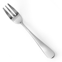 Profi Line stainless steel dough forks 136mm 12 pcs. Hendi 764466