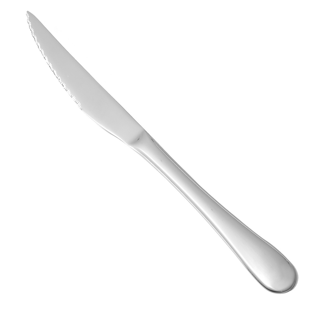 Profi Line stainless steel steak knives 215mm 6 pcs. Hendi 764527
