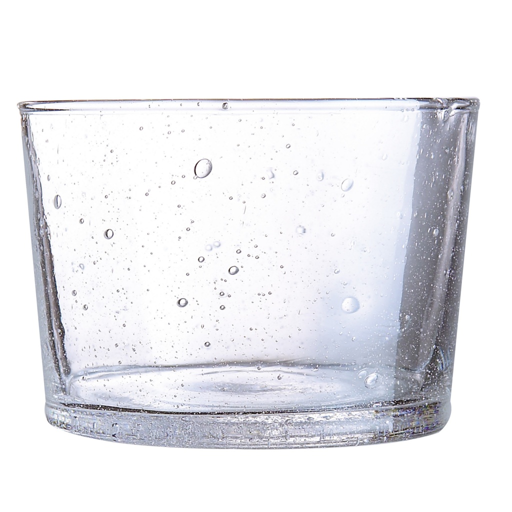 Chiquito desertinė stiklinė taurė 230ml 6 vnt. ARCOROC Hendi J4764