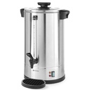 Double wall coffee brewer economical 16L Hendi 211366