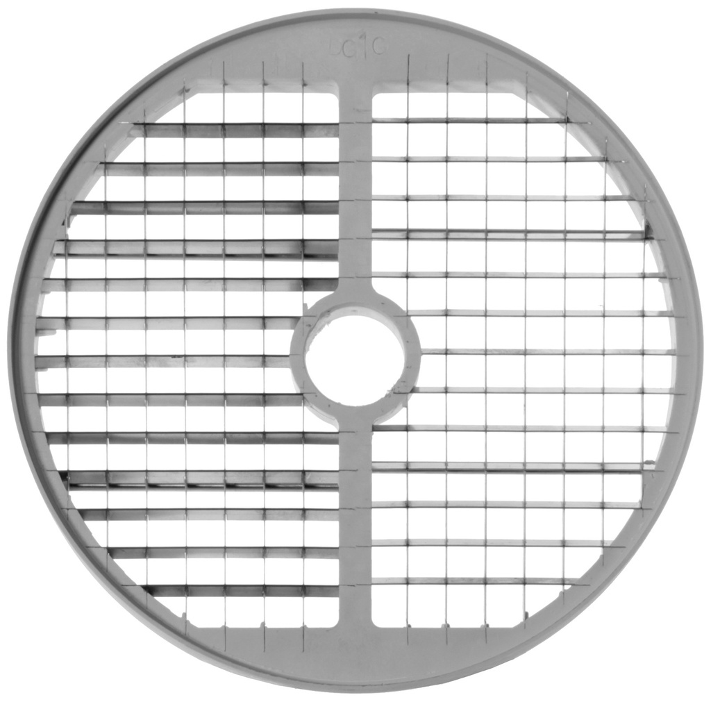 Shield for TOP LINE 600 800 slicer slicer for 8x8mm cubes Hendi 234471