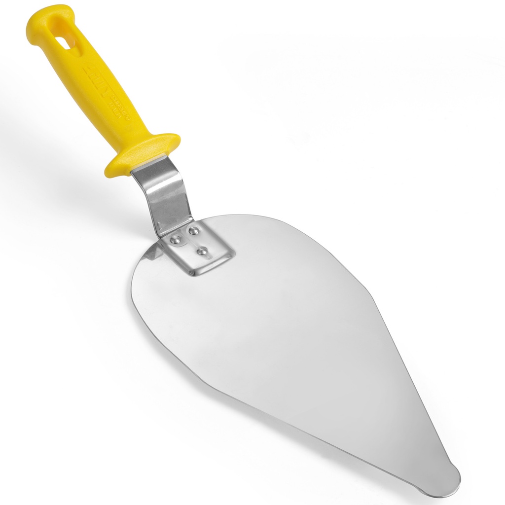 Spatula spatula for pizza topping 120x250mm Lilly Codroipo Hendi 523919