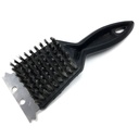Hendi 525418 Grill cleaning scraper wire brush
