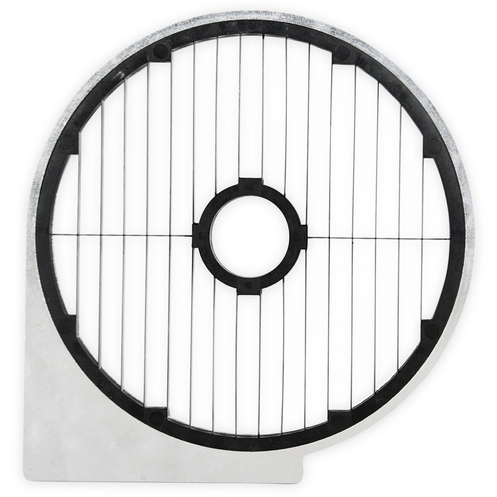 Shredder disc 231852 for 10x10mm fries Hendi 234761