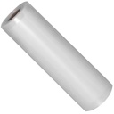 Vacuum moled bags in roll for vacuum packer 600x25cm 1 pcs.