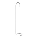 Smoking hook for smoking fish up to 5kg