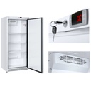 Refrigerator refrigerator cabinet white to -8deg;C 590L