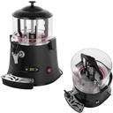 Chocolate maker hot chocolate dispenser heater 30-90deg;C 5L