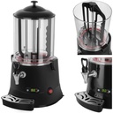 Chocolate maker hot chocolate dispenser heater 30-90deg;C 10L