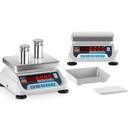 Store scale with legalization BEKO+ TEM RS232 6kg / 2g
