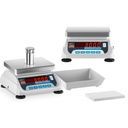 Store scale with legalization BEKO+ TEM RS232 3kg / 1g