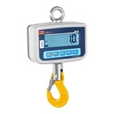 Hook scale hanging warehouse scale with bluetooth legalization CEKO+ TEM 1000kg / 500g