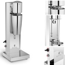 Milkshaker milk frother 18000 rpm + 0.8 L cup