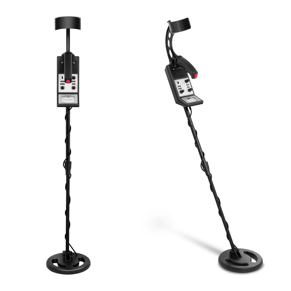 Vandeniui atsparus metalo detektorius ilgis 113 cm nuotolis 2 m SBS-MD-2