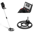 Detector metal detector waterproof 91 cm long range 1 m SBS-MD-3