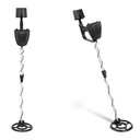 Metal detector waterproof detector 109 cm long range 1 m SBS-MD-8