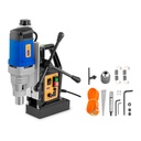 Magnetic drilling machine with magnetic foot 1680W MSW-MD32-ECO