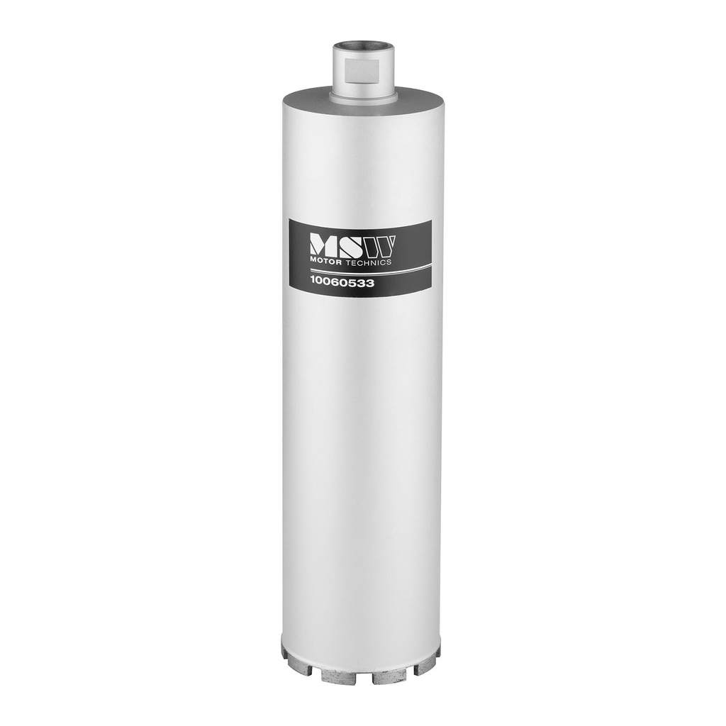 Dimanta serdes urbjmašīna betonam 110 x 400 mm MSW-DCD-400/110