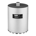 Deimantinis grąžtas betono akmeniui gręžti 250 x 300 mm MSW-DCD-300/112