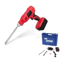 Cordless cordless polystyrene thermal cutter 180W + Case