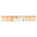 Beech cotton candy sticks 30cm/4mm with PZH certificate 100pcs