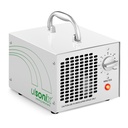 Ozono generatorius su rankena Laikmatis 5000 mg/h 65 W