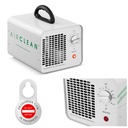 Ozono generatorius su laikmačiu 10000 mg/h 102 W