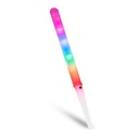 Luminous LED cotton candy sticks 7 FUNCTIONS 1pcs.