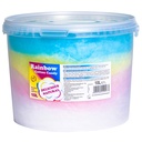 Rainbow Cotton Candy 10L colorful rainbow cotton candy
