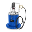 Pneumatic lubricator for machines PRO 50:1 20 L KIT