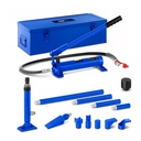 Hydraulic spreader for body repair 4 T - KIT