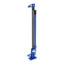 Off-road car jack 135-1100 mm 2.5 T