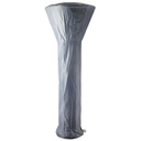 Protective cover for gas lamp heating umbrella ETNA