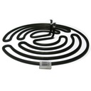 Blynų kepimo mašinos Ø 40 cm "Royal Catering" šildytuvas 3000W 230V