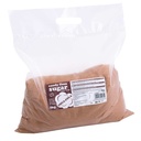 Colorful flavored cotton candy brown sugar with coca cola flavor 5kg