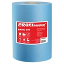 ProfiSauber BASIC 250 non-woven industrial dust-free cleaning cloth