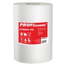 Non-woven industrial heavy-duty cleaning cloth ProfiSauber STRONG 250