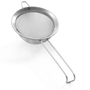 Nerūdijančio plieno virtuvinis tankus 100 mm skersmens sietelis - HENDI 638309