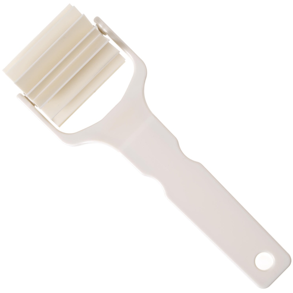 Kitchen Line 80x210mm strip dough cutting roller - HENDI 515068