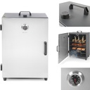 Smoking stove electric smoking cabinet 1600W