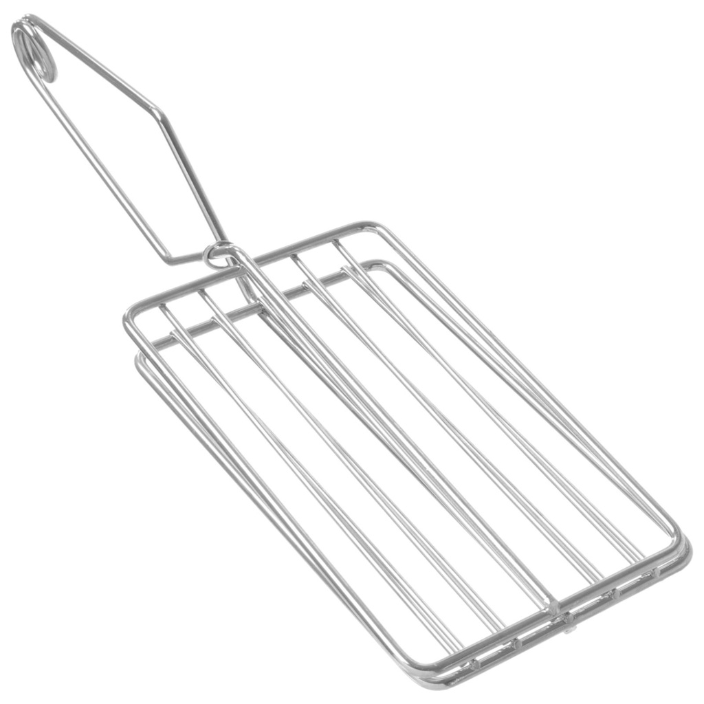Toast holder bracket 100x340mm