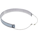 Soup boiler heater RCST Royal Catering AT51588 400W 230V