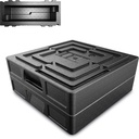 SALTO thermal catering container for transporting food inside 35x35x8cm 9L