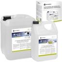 Washing and rinsing liquid for catering dishwashers KIT 10L + 5L