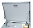 Cover for workshop washer MST 1200
