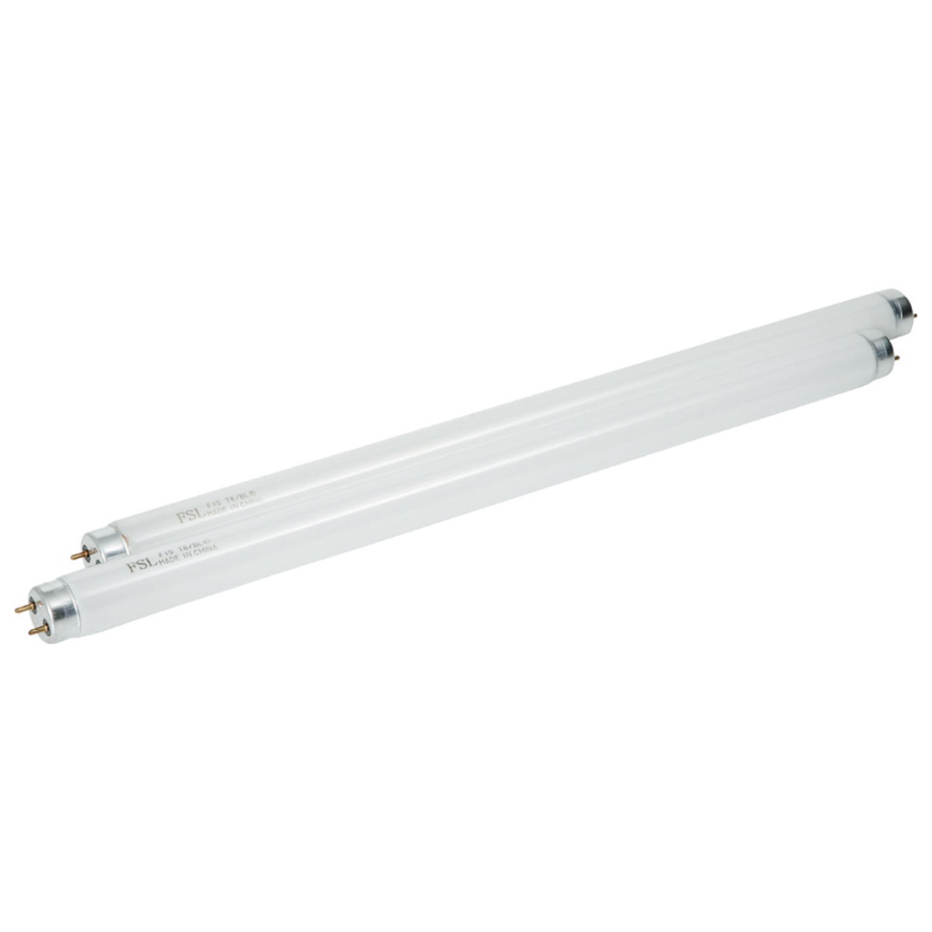 Fluorescent bulb for UV-A 20W insecticide lamp
