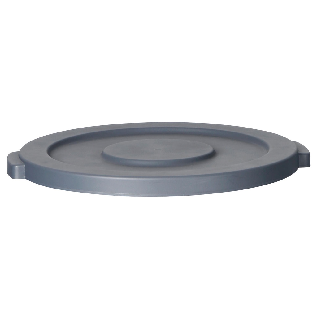 Lid for kitchen waste container round 120L