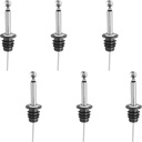 Liquor dispenser dispenser for alcohol - with flap KIT of 6pcs.