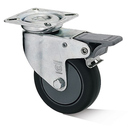 Mobile wheels for workshop washer MST 800