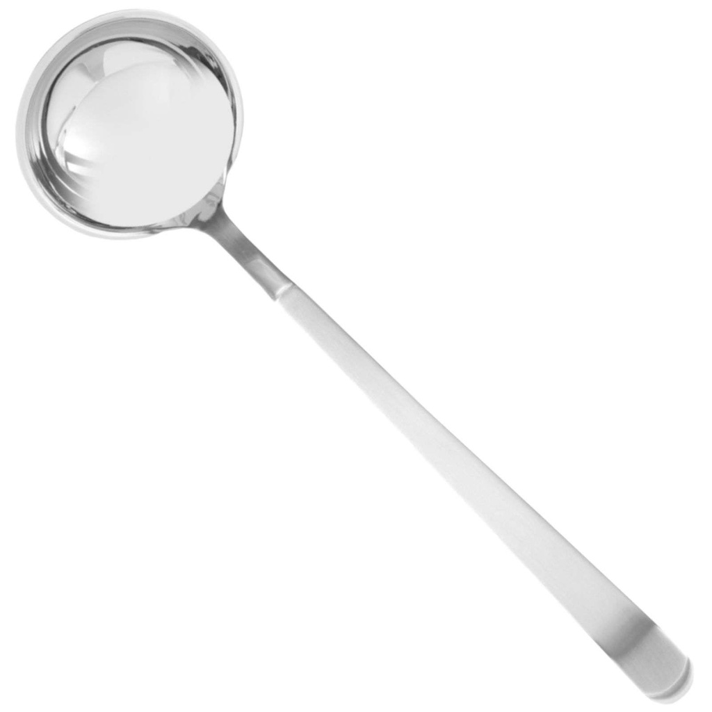 Buffet Supreme 85x308mm 90ml soup sauce ladle